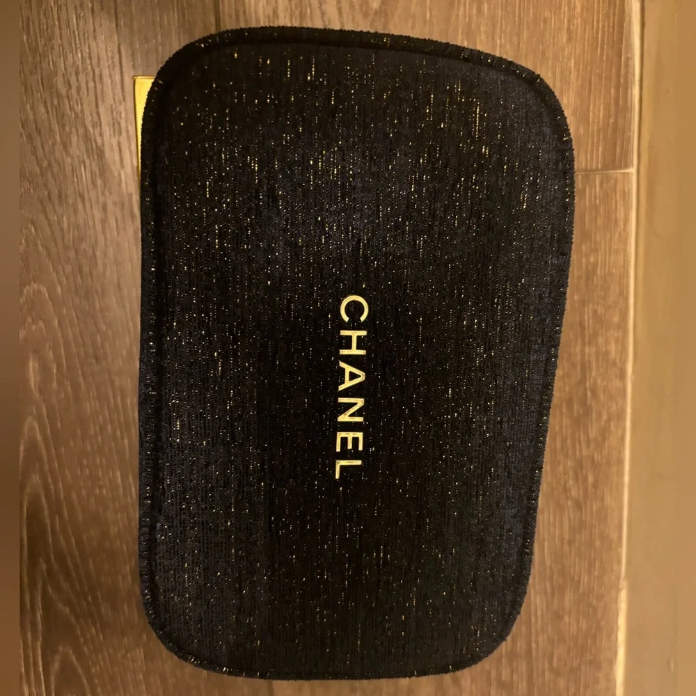 CHANEL holiday gift